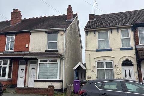 undefined, Victoria Road, Wednesfield, WOLVERHAMPTON