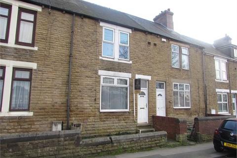 undefined, Houghton Road, Thurnscoe, Thurnscoe,