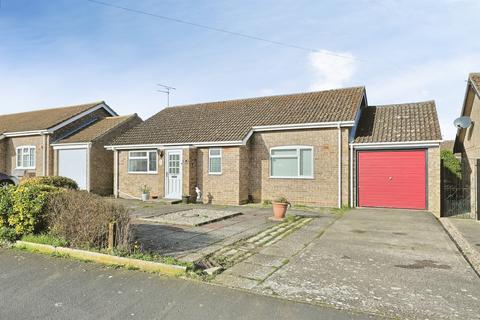 undefined, St. Georges Drive, Dereham