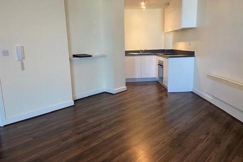 Waterfront West, Brierley Hill