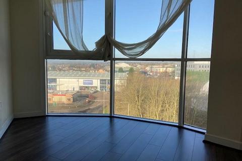 undefined, Waterfront West, Brierley Hill