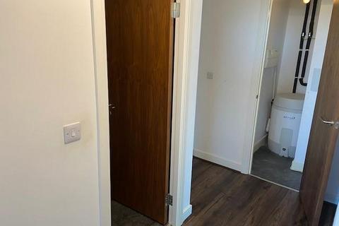 undefined, Waterfront West, Brierley Hill