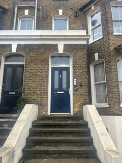 undefined, Baring Road, London SE12