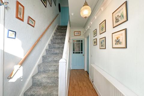 undefined, The Mount, Heswall, CH60