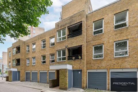 2 bedroom flat for sale - Hobday Street, London E14