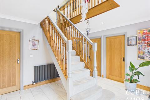 4 bedroom detached house for sale, Llanbister, Llandrindod Wells