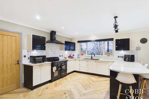 4 bedroom detached house for sale, Llanbister, Llandrindod Wells