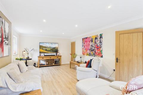 4 bedroom detached house for sale, Llanbister, Llandrindod Wells