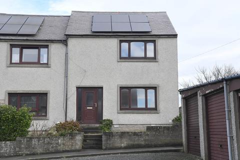 2 bedroom end of terrace house for sale - Gallowhill Road, Fraserburgh AB43