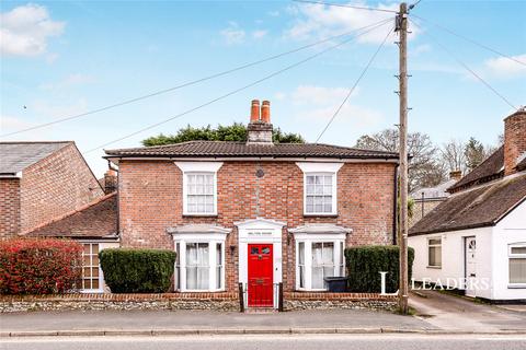 4 bedroom detached house to rent - London Road, Horndean, Waterlooville, PO8