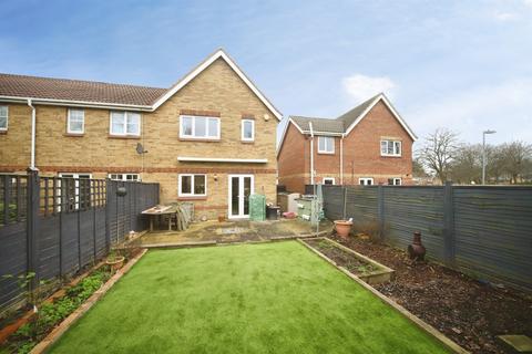 undefined, Eaton Crescent, Taunton