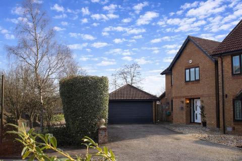 undefined, Groombridge, Milton Keynes MK7