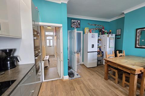 undefined, Wenvoe Terrace, Barry