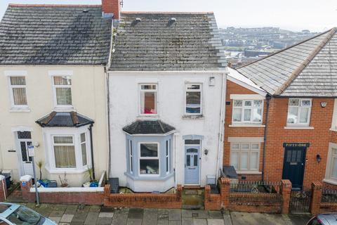 undefined, Wenvoe Terrace, Barry