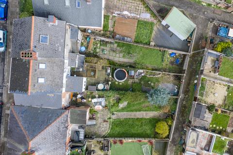 undefined, Wenvoe Terrace, Barry