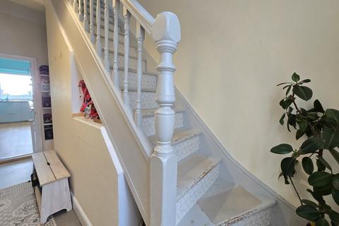 undefined, Wenvoe Terrace, Barry