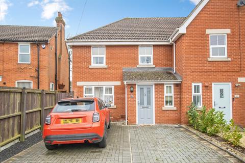 undefined, Cauldwell Avenue, Ipswich