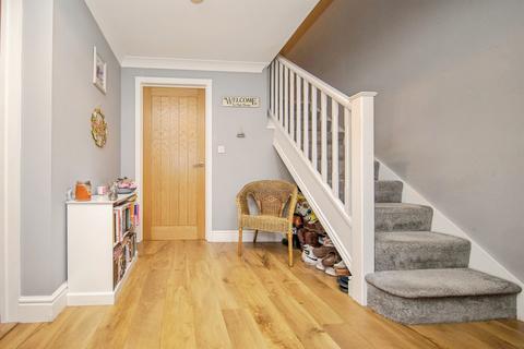 undefined, Cauldwell Avenue, Ipswich