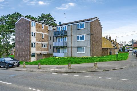 Long Chaulden, Hemel Hempstead