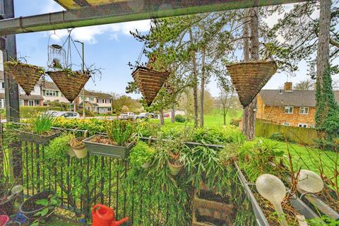 1 bedroom ground floor flat for sale, Long Chaulden, Hemel Hempstead