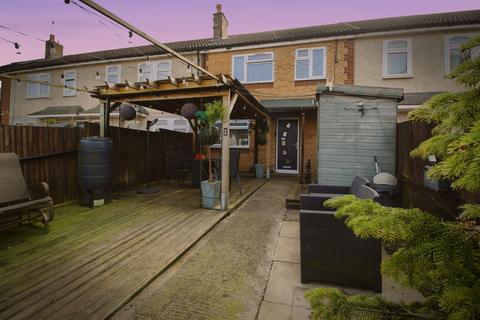 3 bedroom terraced house for sale, Langley Place, Leeds