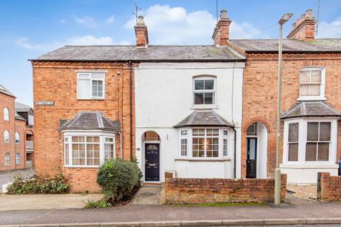 undefined, Britannia Road, Banbury
