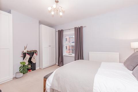 undefined, Britannia Road, Banbury