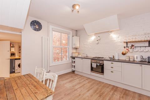 undefined, Britannia Road, Banbury