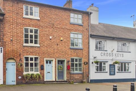 undefined, Poppy Cottage 9 Hinckley Road, Burbage