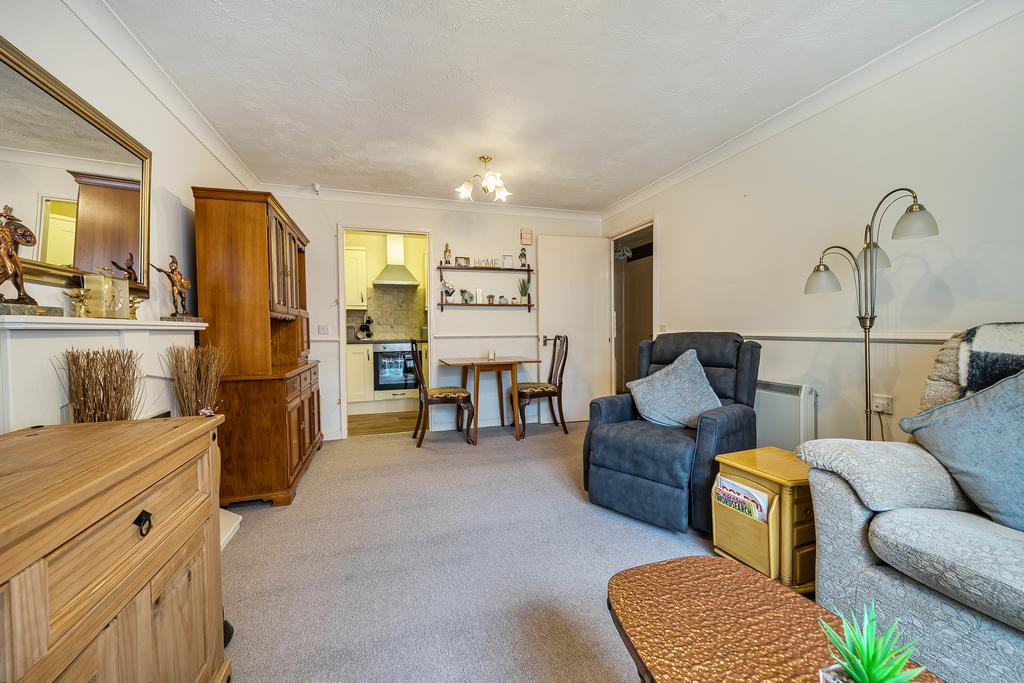 Living / Dining Room