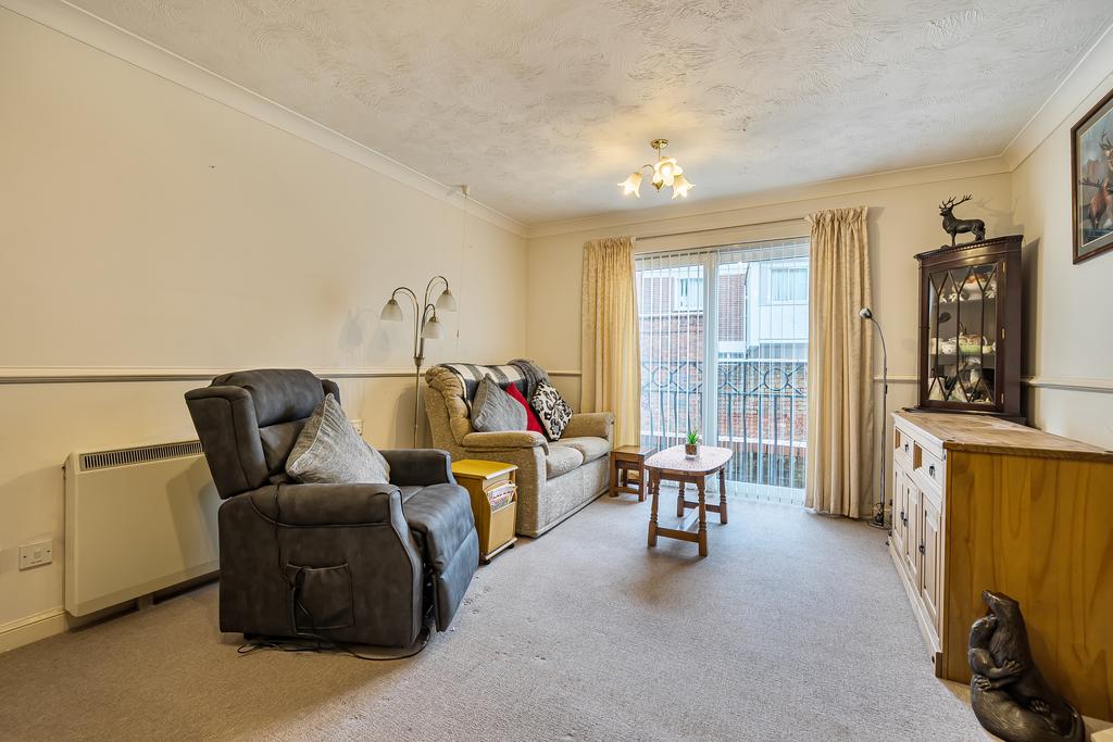 Living / Dining Room