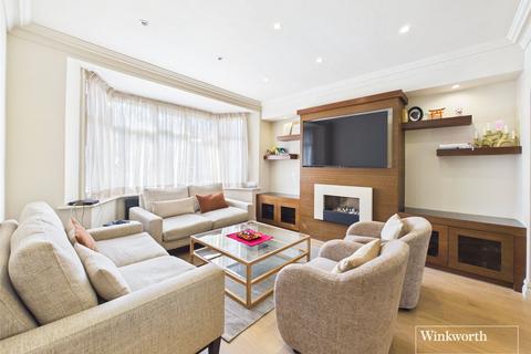 undefined, Colin Park Road, London NW9
