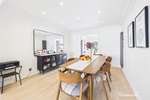 undefined, Colin Park Road, London NW9