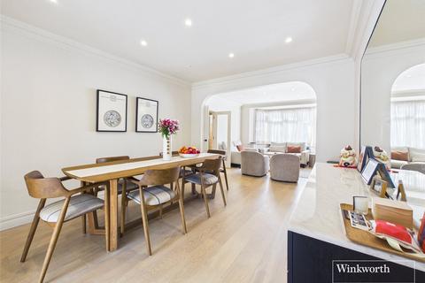 undefined, Colin Park Road, London NW9