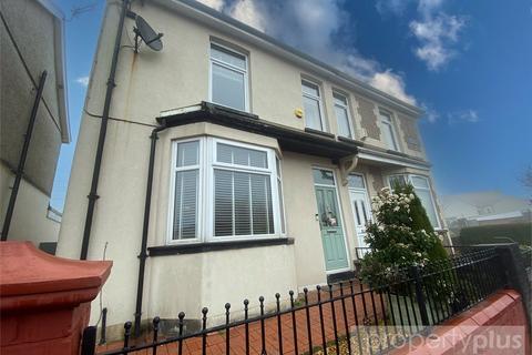 undefined, The Avenue, Tonyrefail, Porth, CF39