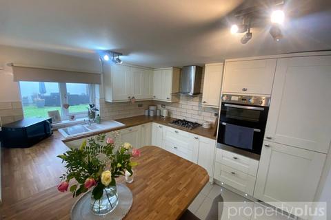 undefined, The Avenue, Tonyrefail, Porth, CF39