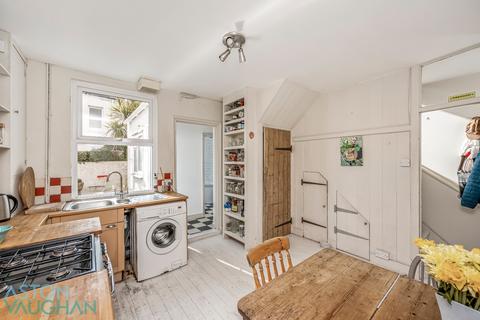 undefined, Brighton, East Sussex BN2