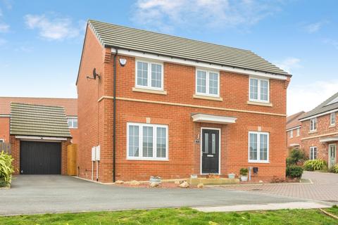 undefined, Burkwood View, Wakefield
