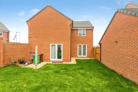 undefined, Burkwood View, Wakefield