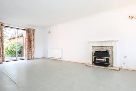 3 bedroom detached house for sale, Redwood Close, Lymington, Hampshire, SO41
