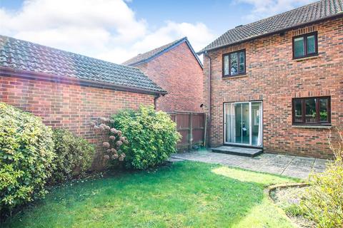 3 bedroom detached house for sale, Redwood Close, Lymington, Hampshire, SO41