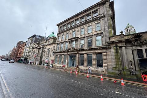 undefined, Glassford Street, Glasgow, G1