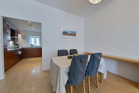 undefined, Glassford Street, Glasgow, G1