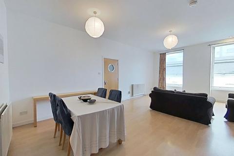 undefined, Glassford Street, Glasgow, G1