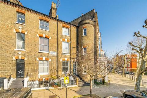 1 bedroom flat for sale, Sharples Hall Street, London NW1