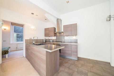 1 bedroom flat for sale, Sharples Hall Street, London NW1