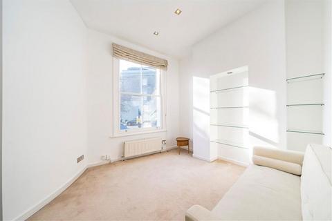 1 bedroom flat for sale, Sharples Hall Street, London NW1