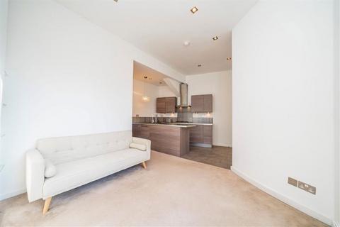 1 bedroom flat for sale, Sharples Hall Street, London NW1