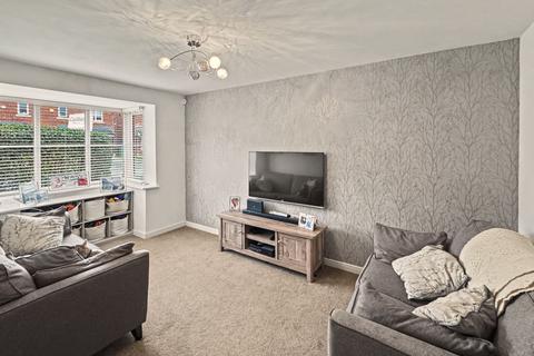 3 bedroom detached house for sale, Hardys Close, Radcliffe, M26
