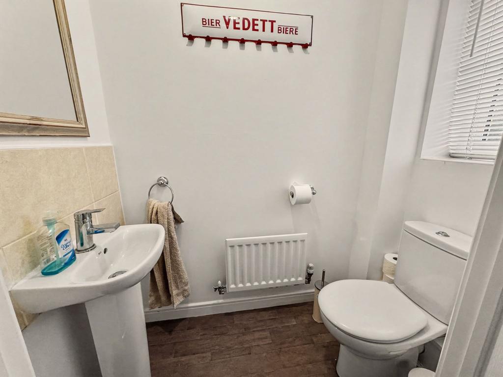Wc